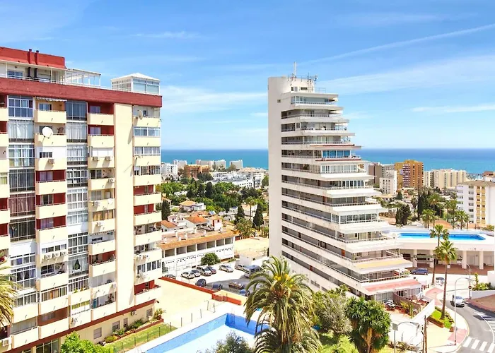 Apartment In Delta Del Sur